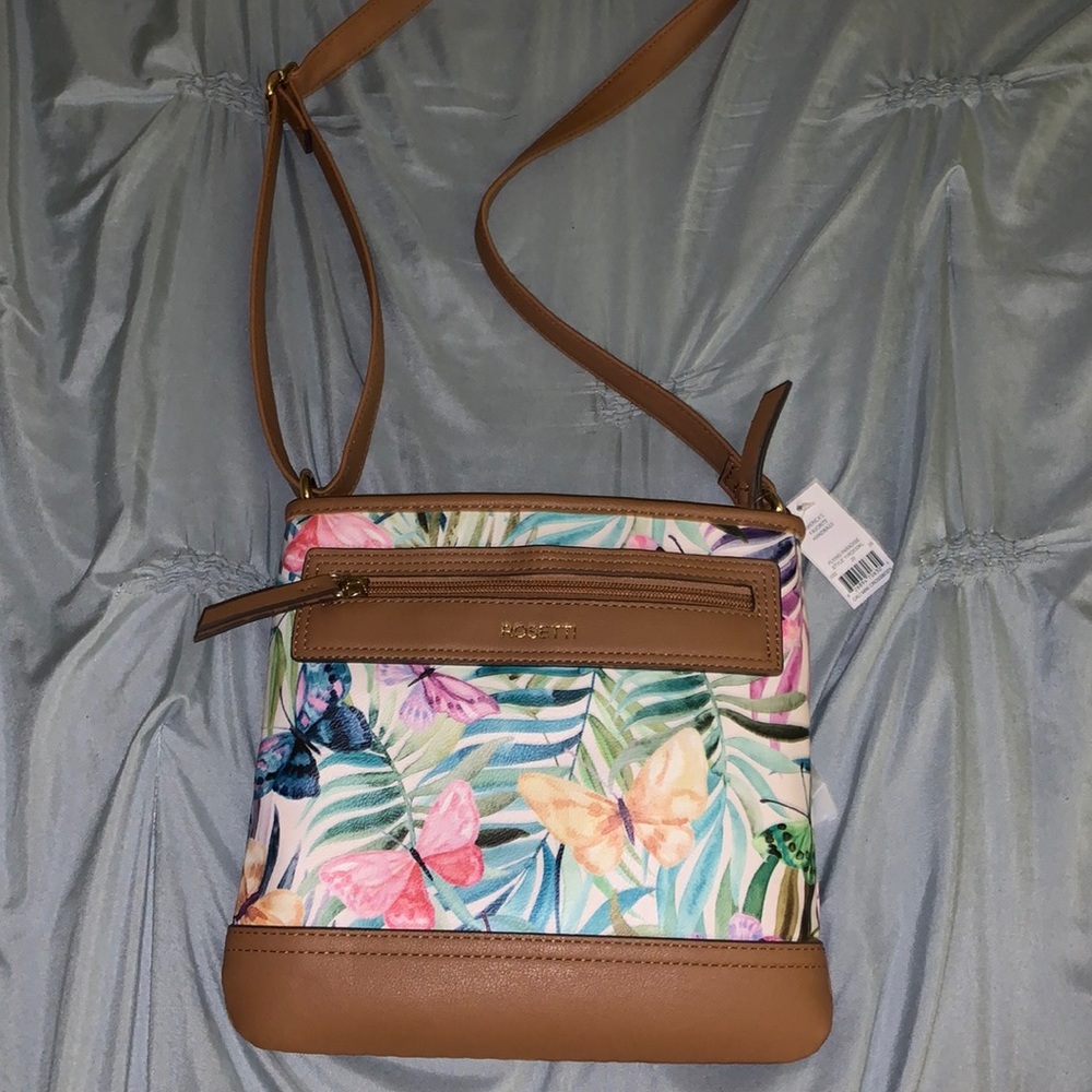 Brand new purse